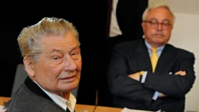 „Erschossen hat mich der Rolf“