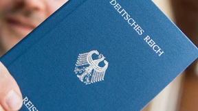 „Reichsbürger“ bei der Polizei entlassen