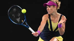 Siegemund scheidet als letzte Deutsche aus