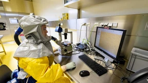 Mit Künstlicher Intelligenz die Epidemie bekämpfen