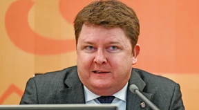 SPD-Abgeordneter vor Schuldspruch wegen Urkundenfälschung