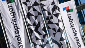 Springer-Bieter führt „Welt“ nur unter Bedingungen fort