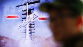 Nordkorea startet Langstreckenrakete