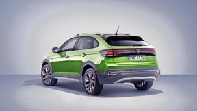 So klein und schon so schräg