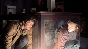 Stell dir vor, eine Pandemie vernichtet die Welt