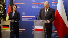 „Wir stehen zu unseren Verpflichtungen im Bündnis“