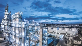 Die BASF ist wieder auf Kurs