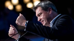 Bayern muss „selbst entscheiden“