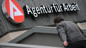 Arbeitslose wollen mindestens 7,50 Euro