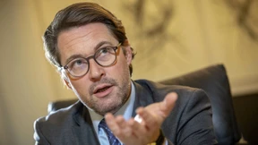 „Wer schneller als 120 fahren will, darf das“