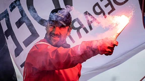 „Es macht süchtig, es ist ein irres Abenteuer“