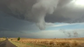 Tornados wüten in Vereinigten Staaten