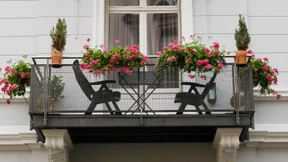 Immobilienkauf meistens günstiger als Mieten