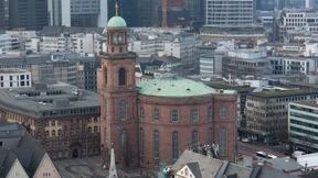 Das Haus der Demokratie darf kein Denkmal werden