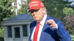 Die Stimme der Freiheit wird zum Schweigen gebracht