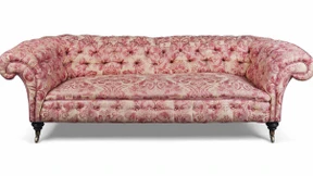 Für das Lebensgefühl müssen Sie sich erstmal setzen