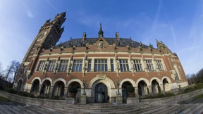 Die vergessenen italienischen Zwangsarbeiter