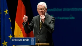 Traum? Hoffnung? Notwendigkeit!