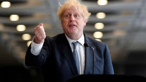 Boris Johnson macht jetzt Kasse als Vortragsredner