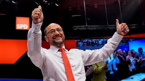 Die letzte Hoffnung der SPD 