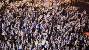 Eine neue Utopie für Israel