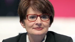 Marion Schick verlässt die Telekom