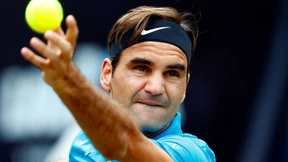Federer bringt sich in Wimbledon-Stimmung