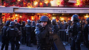 Macron will von Demonstranten bedrohte Abgeordnete schützen lassen