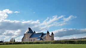 Im Land der Gotteskastelle