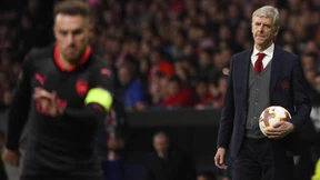 Bitteres Aus für Arsene Wenger