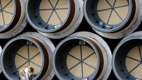 Amerikas Kampf gegen die russisch-deutsche Pipeline