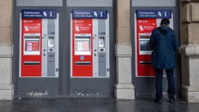 Preissturz im Öffentlichen Nahverkehr