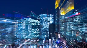 Deutsche Finanz-Start-ups sammeln Rekordgelder ein