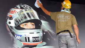 Alonso beendet seinen Poker