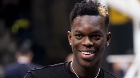 Die großen Pläne des Basketball-Stars Dennis Schröder