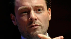 „Der Goldpreis wird  bestimmt fallen“