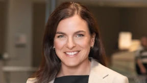 Bankpatron Philippe Oddo holt Stellvertreterin