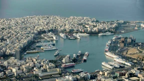 Kreditversicherer warnen vor Griechenland