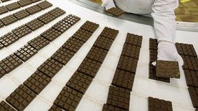 Schwere Niederlage für Warentest gegen Ritter Sport