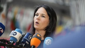 „Wahl in Russland war eine Wahl ohne Wahl“