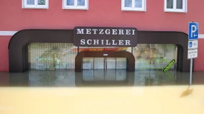 Verteilung der 100-Millionen-Hilfe noch offen