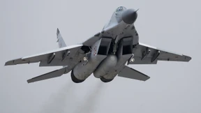 Russland verletzt offenbar finnischen Luftraum