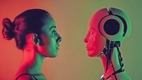 Diagnosen aus der Maschine – Warum Chatbots keine Ärzte ersetzen können