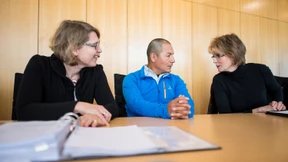 Bauer aus Peru erzielt Teilerfolg gegen RWE