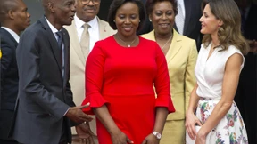 „Ich lebe, aber ich habe meinen Mann verloren“