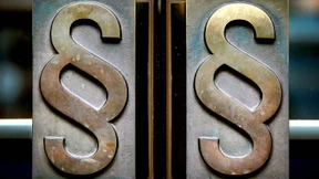 Tote Frau in Südhessen - bald Prozess gegen Lebensgefährten