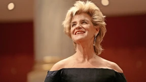 Stimme und Form immer im Einklang