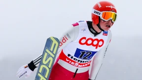 Frenzel liegt in Führung