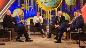 Selbstzufriedenheit eines Musterschülers