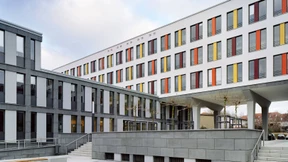 Lüften darf nur noch der Fachmann